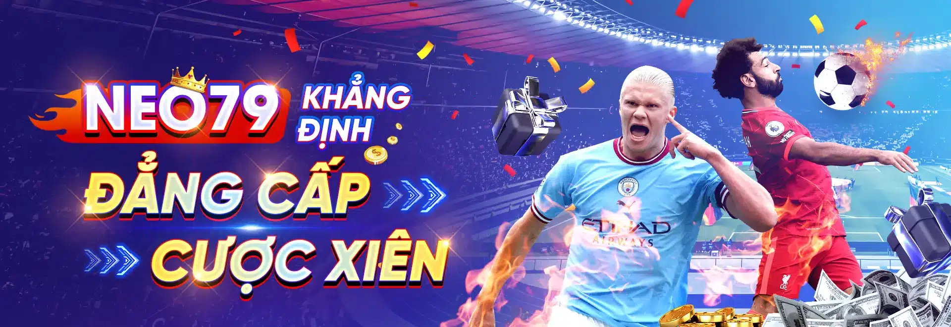 Banner cược xiên