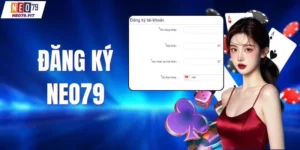 Đăng ký NEO79