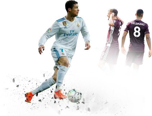 Banner mini Sports