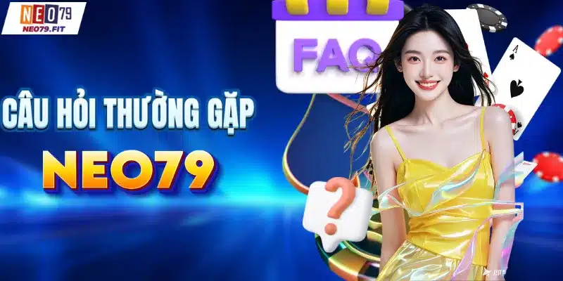 Thắc mắc thường gặp khi cá cược tại NEO79